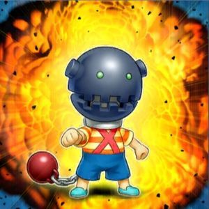 Meet your Posher, Sosa